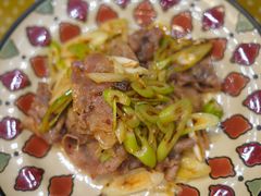 -花满楼(启秀路店)