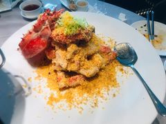 -鱼乐轩·俄罗斯海鲜直供餐厅(群力店)