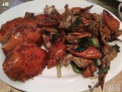 蟹-上海万豪虹桥大酒店·宴会厅