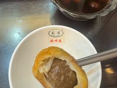 -毛华美食(清扬路店)