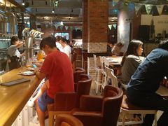 -Goose Island Brewhouse鹅岛精酿啤酒酿造工坊餐厅