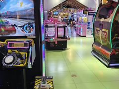 -星际传奇(石家庄桥西万象城店)