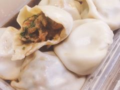 菊叶汤包-鸡鸣汤包(罗廊巷店)