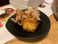 章鱼小丸子-伊豆野菜村(大族广场店)