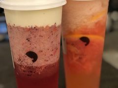 -喜茶(上海正大广场店)