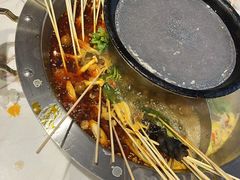 -海尔巴格·新疆菜(吐鲁番店)
