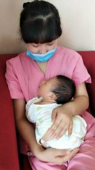 -安悦国际母婴中心(月子会所)