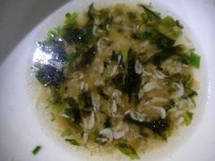 -阿麟馄饨(延长路店)