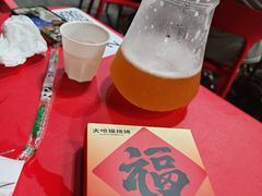 -大哈福烧烤·海鲜·家常菜(延安三路店)
