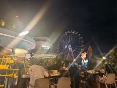 -故里和山·成都火锅(欢乐港湾店)