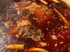 鲜兔火锅-红辣椒·川菜·火锅(科华路店)
