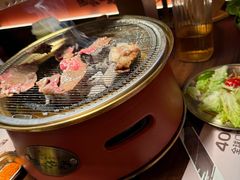 -西塔老太太泥炉烤肉(上海七宝领展广场店)