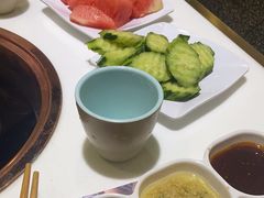 -洪氏嗨捞·猪肚鸡火锅(阳光天地店)