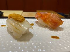 -Sushi Hanzo半藏(天环广场店)
