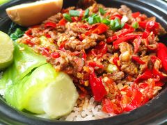 -米食先生酱汁煲仔饭(王府井店)