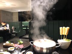 -官也街澳门火锅(新源里店)