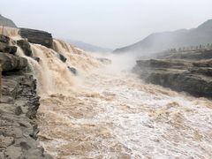 -陕西黄河壶口瀑布旅游区