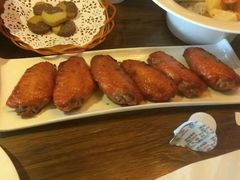 -山有花啡餐厅(常营总店)