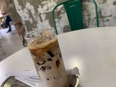 -边渡咖啡烘焙店(昙华林店)