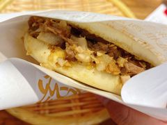 -陇上秦轩biangbiang面(萧山万象汇店)