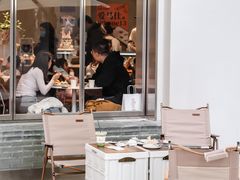 -迦南的早晨蛋糕甜品集合店