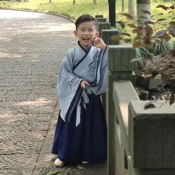-爱你宝贝儿童摄影(西湖云端店)