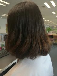 -Some Hair