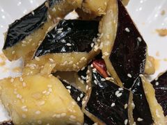 -三道菜(明堂公园店)