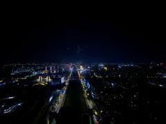 -南昌之星摩天轮