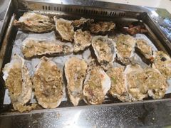 -爱客得牛排海鲜烤肉·火锅自助(春熙路黑金好店)