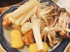 -伊豆野菜村(大族广场店)