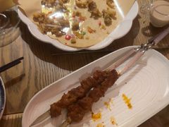 -那时新疆·若羌(经纬汇店)