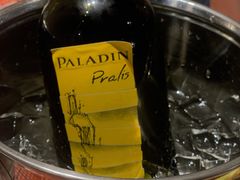 -Primo·丽莫意大利窑烤披萨