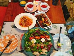 -Kitchen·Y洋厨房西餐厅(王府壹号店)