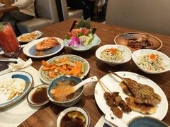 -大渔铁板烧(东城店)