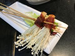 -怡品川宇火锅(宝立方店)