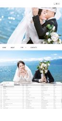 -伊莎贝尔品牌婚纱摄影