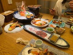 -乐亭日本料理(彩虹本店)