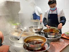 -清真白建强牛肉面(金雁花园店)