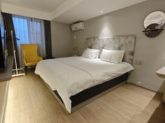 -锦江之星(广州海珠江泰路地铁站店)