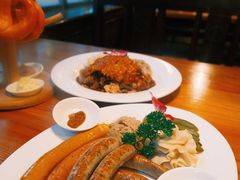 -宝莱纳啤酒花园餐厅PAULANER BRAUHAUS Nanjing(广州路店)