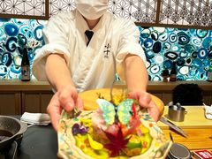 -小十Omakase(地王大厦店)