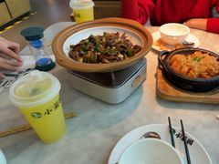 -小菜园新徽菜(无锡宜家荟聚中心店)