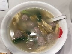 -子午路张记肉夹馍(小寨西路店)