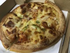 -Mr.Pizza米斯特比萨(合肥一九一二街区店)