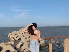 -东疆建设开发纪念公园