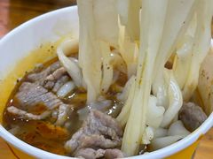 -王记生烫牛杂面馆(兰陵路店)