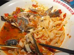 -坛宗剁椒鱼头(河西王府井店)