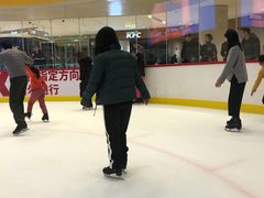 -冠军冰场CHAMPION RINK(苏州中心商场店)