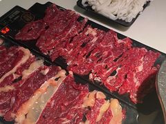 -潮发潮汕牛肉店(龙洞店)